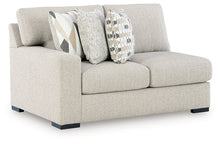 Load image into Gallery viewer, Laurelgrove Sectional with Chaise - 46 Furniture and Mattress Gallery
