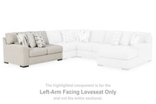 Load image into Gallery viewer, Laurelgrove Sectional with Chaise - 46 Furniture and Mattress Gallery
