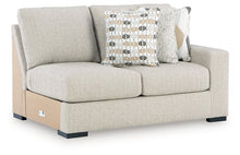Load image into Gallery viewer, Laurelgrove Sectional with Chaise - 46 Furniture and Mattress Gallery
