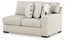 Load image into Gallery viewer, Laurelgrove Sectional with Chaise - 46 Furniture and Mattress Gallery
