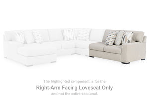 Laurelgrove Sectional with Chaise - 46 Furniture and Mattress Gallery