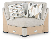 Load image into Gallery viewer, Laurelgrove Sectional with Chaise - 46 Furniture and Mattress Gallery
