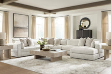 Load image into Gallery viewer, Ashbourne Estate Sectional with Chaise
