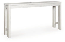 Load image into Gallery viewer, Robbinsdale Counter Height Dining Table and 3 Barstools Set
