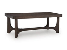Load image into Gallery viewer, Korestone Coffee Table
