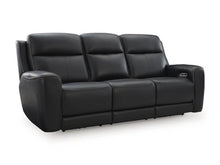 Load image into Gallery viewer, 5Z-Comfort Power Reclining Sofa
