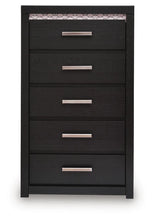 Load image into Gallery viewer, Brizmore Chest of Drawers
