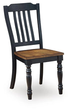 Load image into Gallery viewer, Clorazi Dining Chair
