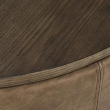 Load image into Gallery viewer, Bethanstone Storage Ottoman

