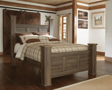 Load image into Gallery viewer, Juararo Bedroom Set
