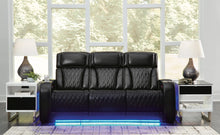 Load image into Gallery viewer, Boyington Power Reclining Sofa &amp; Loveseat (2-Piece Set)
