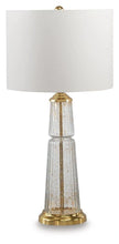 Load image into Gallery viewer, Bakersboro Table Lamp
