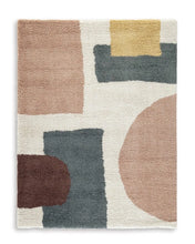 Load image into Gallery viewer, Flynnwick 8' x 10' Rug
