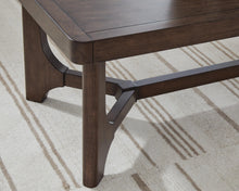 Load image into Gallery viewer, Korestone Coffee Table
