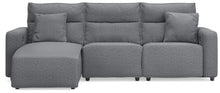 Load image into Gallery viewer, Modmax II Reclining Sofa Chaise
