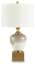Load image into Gallery viewer, Tavisburg Table Lamp
