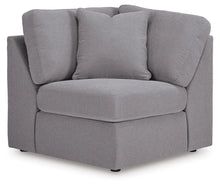 Load image into Gallery viewer, Modmax Balanced Sectional with Audio and Storage Consoles
