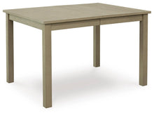 Load image into Gallery viewer, Calmoro Dining Extension Table
