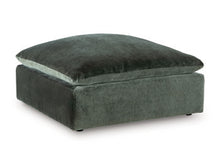 Load image into Gallery viewer, Carriage View Oversized Accent Ottoman - 46 Furniture and Mattress Gallery
