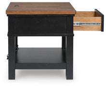 Load image into Gallery viewer, Wildenauer End Table
