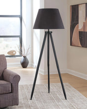 Load image into Gallery viewer, Orhan Floor Lamp
