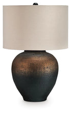 Load image into Gallery viewer, Newgerhard Table Lamp
