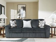 Load image into Gallery viewer, Midnight-Madness Sofa
