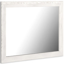 Load image into Gallery viewer, Gerridan Bedroom Mirror

