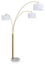 Load image into Gallery viewer, Valo Floor Lamp
