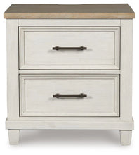 Load image into Gallery viewer, Shaybrock Bedroom Set
