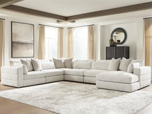 Load image into Gallery viewer, Ashbourne Estate Sectional with Chaise
