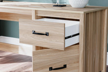 Load image into Gallery viewer, Battelle 60" Home Office Desk
