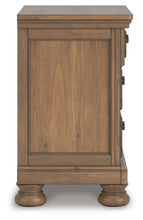 Load image into Gallery viewer, Feddinger Nightstand

