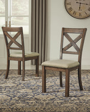 Load image into Gallery viewer, Moriville Counter Height Dining Set

