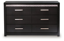 Load image into Gallery viewer, Brizmore Dresser
