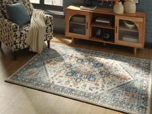 Load image into Gallery viewer, Wallney Area Rug
