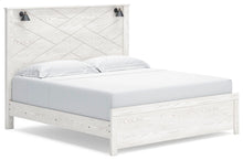 Load image into Gallery viewer, Gerridan Bedroom Set
