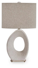 Load image into Gallery viewer, Trentlen Table Lamp
