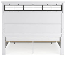 Load image into Gallery viewer, Ashbryn Bedroom Package
