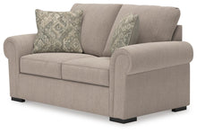 Load image into Gallery viewer, Sararose Loveseat
