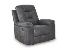 Load image into Gallery viewer, Stockworth Recliner
