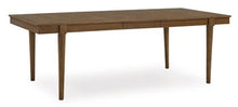 Load image into Gallery viewer, Lyncott Dining Extension Table
