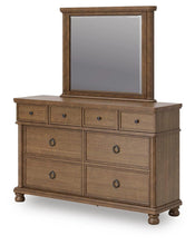 Load image into Gallery viewer, Rowlenstown Bedroom Set
