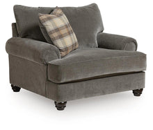 Load image into Gallery viewer, Tallow Creek Oversized Chair
