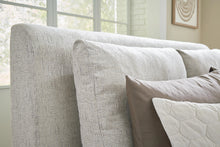 Load image into Gallery viewer, Cabalynn Upholstered Bed
