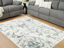 Load image into Gallery viewer, Tobinbury Washable Area Rug
