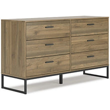 Load image into Gallery viewer, Deanlow Bedroom Package
