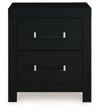 Load image into Gallery viewer, Maeling Nightstand
