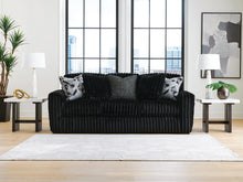 Load image into Gallery viewer, Midnight-Madness Sofa
