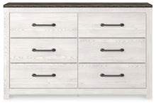 Load image into Gallery viewer, Gerridan Dresser
